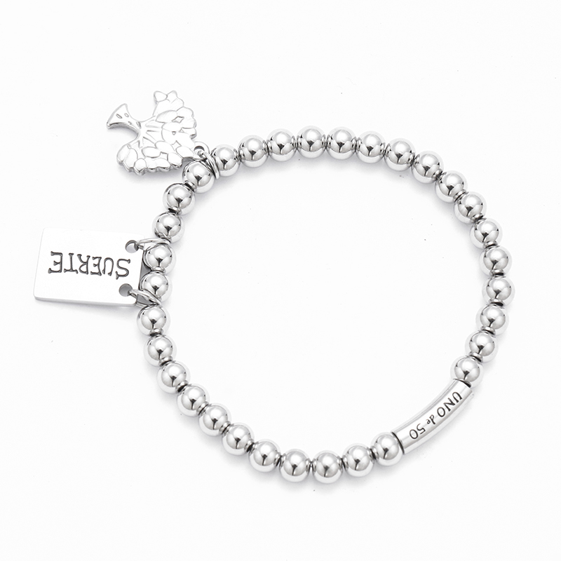 Replica UNOde50 Bracelet