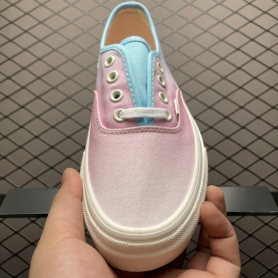 Replica Vans Shoe Vans Authentic Size 35-44 0913