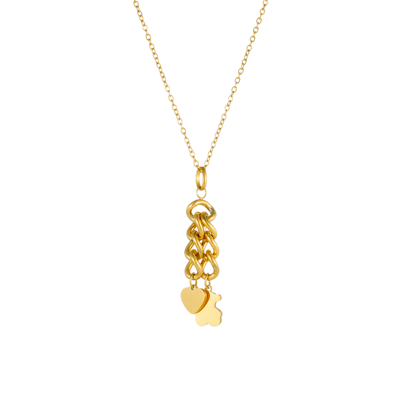 replica TOUE Jewelry set