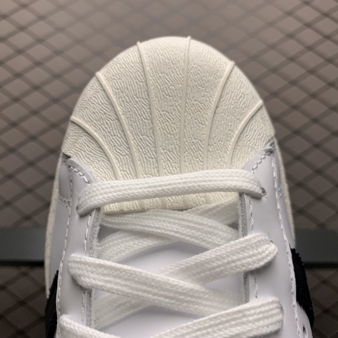 Replica Prada Shoe Prada x Adidas Superstar 36-44