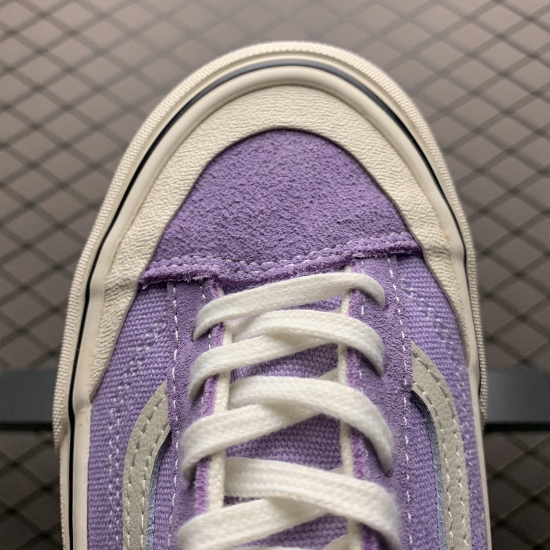 Replica Vans Shoe Vans Style 36 Decon 35-44