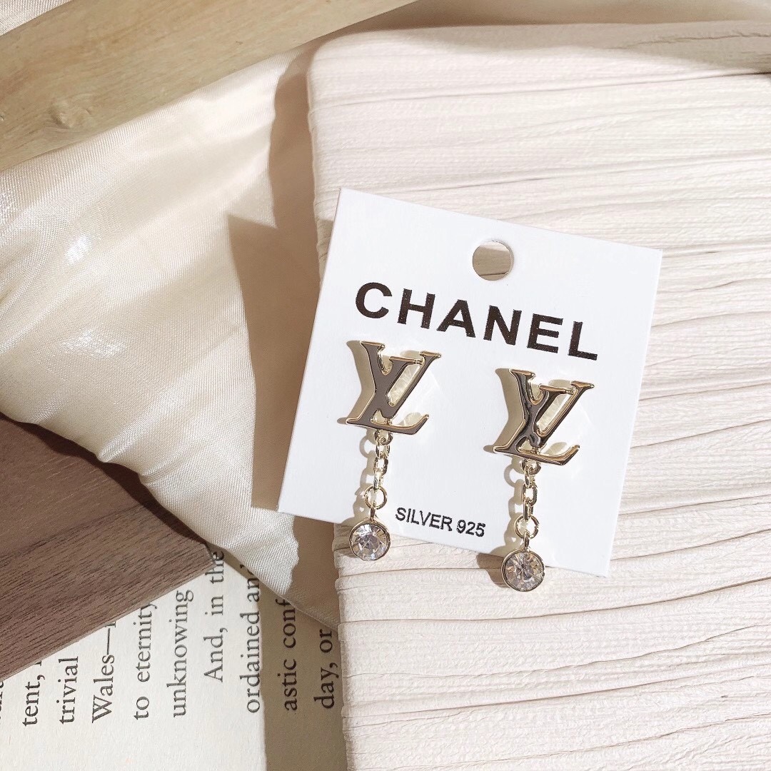 Replica LOUIS VUITTON Earring