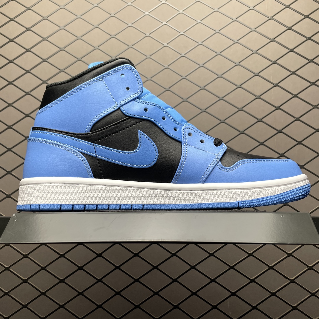 Replica Air Jordan Shoe Air Jordan 1 MidAJ1 DQ8426-401 size 40-46
