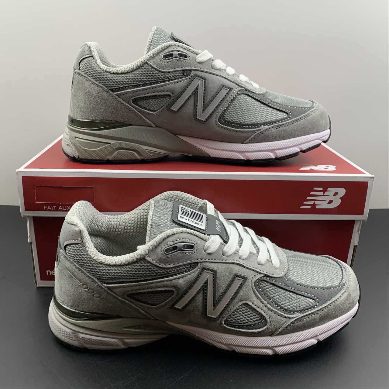 Replica New Balance Shoe New Balance NB990 M990GL4  36-45