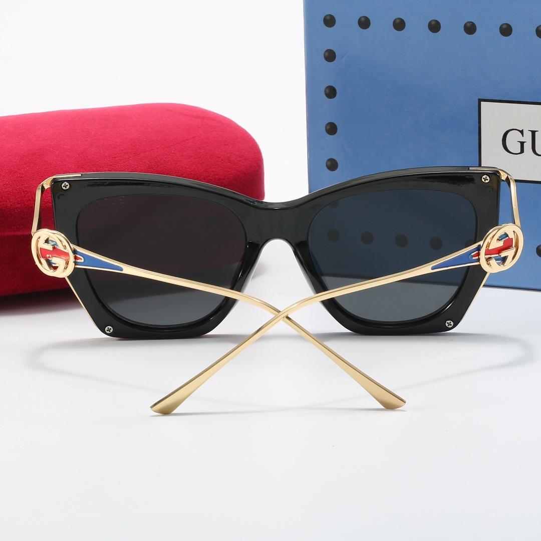 Replica Gucci Glasses