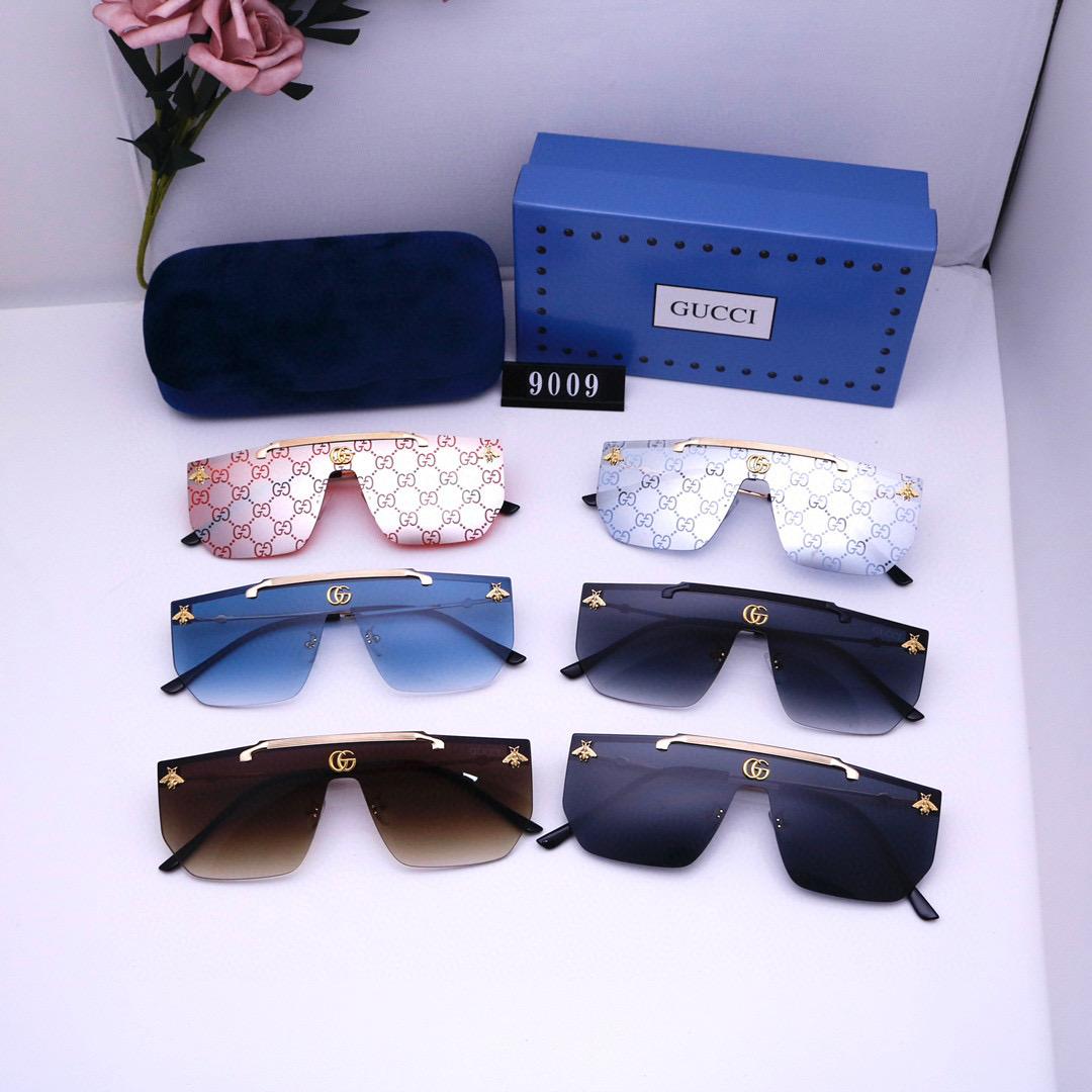 Replica Gucci Glasses