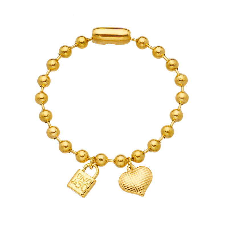 Replica UNOde50 Jewelry set