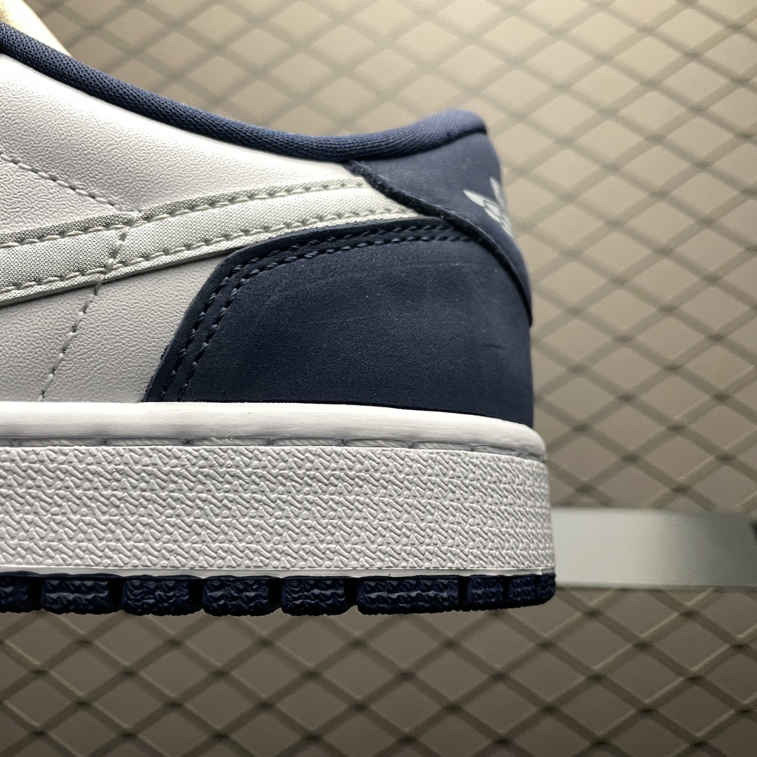 Replica Nike Shoe Nike SB x Air Jordan 1 Low AJ1 CJ7891-400 Size 40-47
