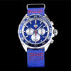 Replica Tag Heuer 904l Stainless Steel Quartzl Watch 44MM