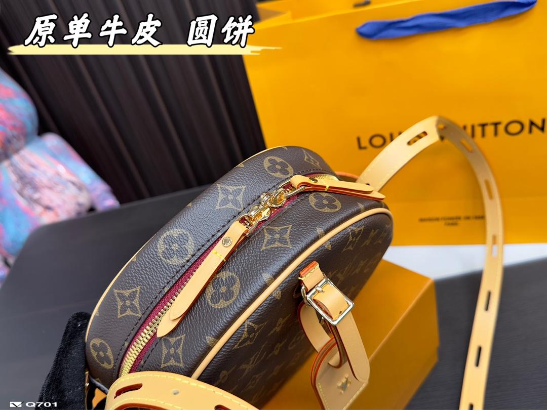 Replica Louis Vuitton Bag 20*19CM