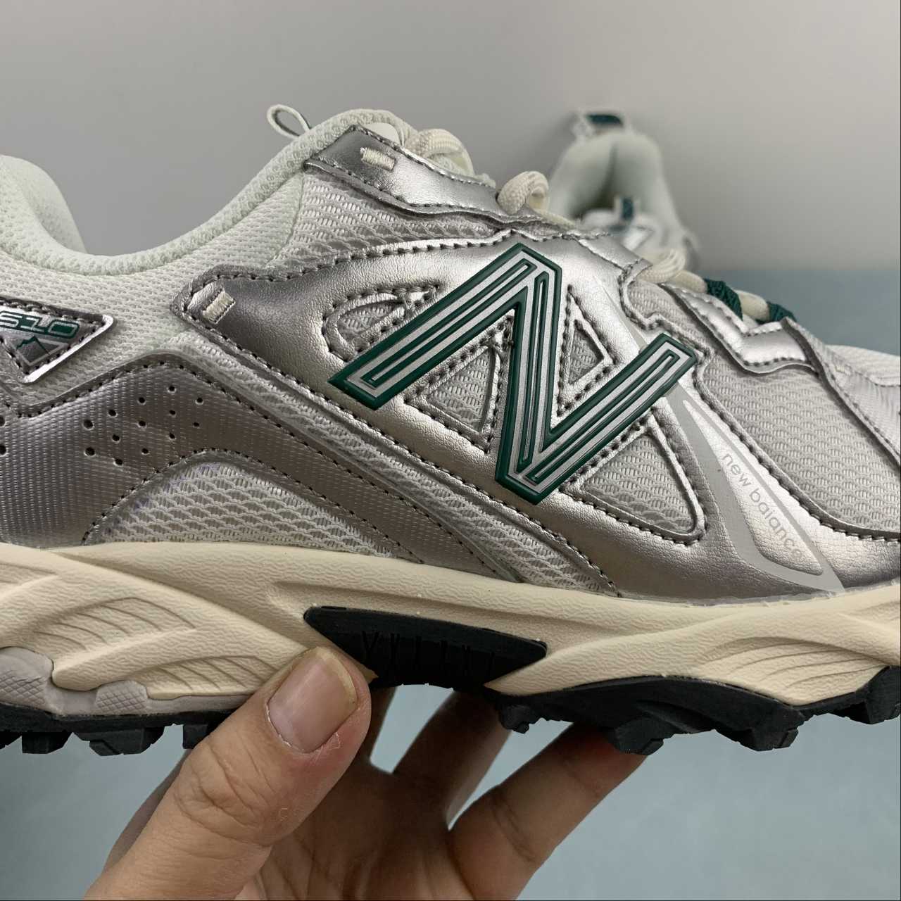Replica New Balance Shoe New Balance NB610 ML610TAE  36-45