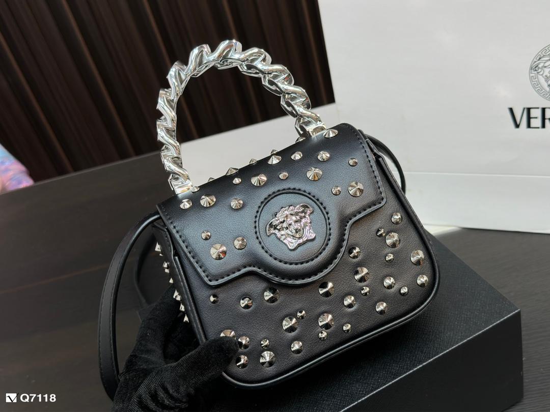 Replica VERSACE Bag 16*14CM