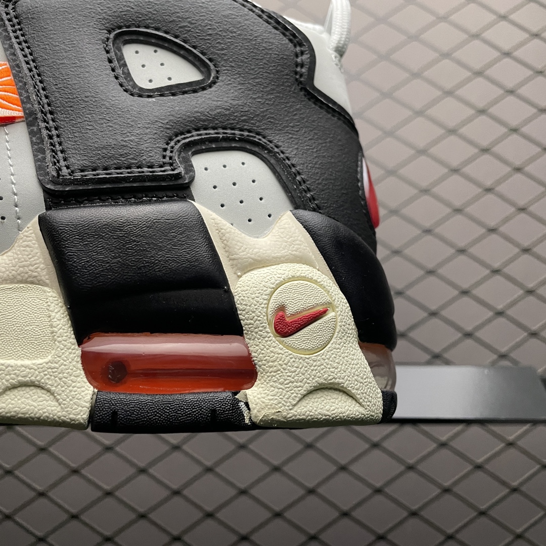 Replica Nike Shoe Nike Air More Uptempo  DX3356-001  DX3366-00133UFUT20