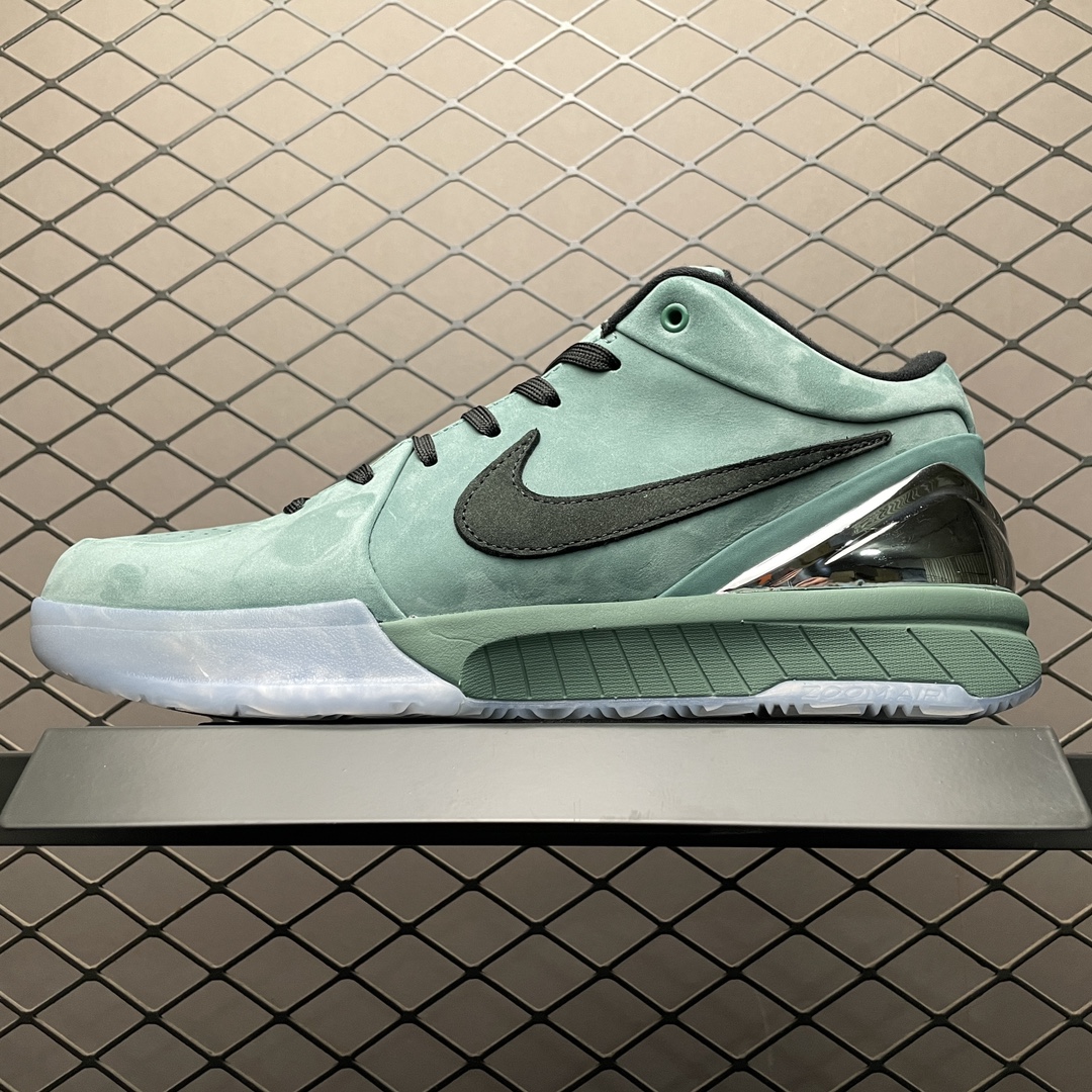 Replica Nike Shoe Nike Kobe 4 FQ3545-300 Size 40-48.5
