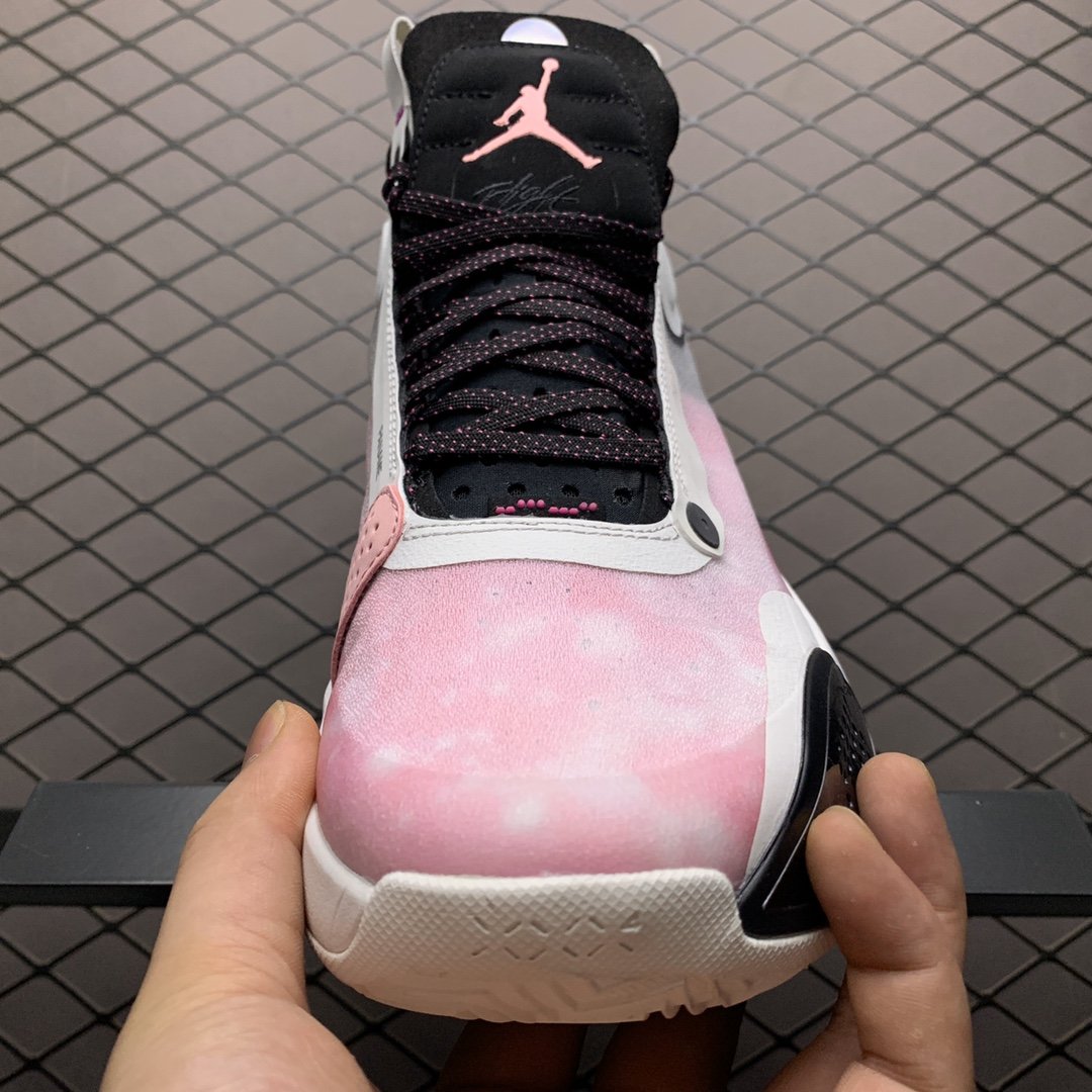 Replica Air Jordan Shoe Air Jordan XXXIV PF AJ34 CZ7752-601 39-46