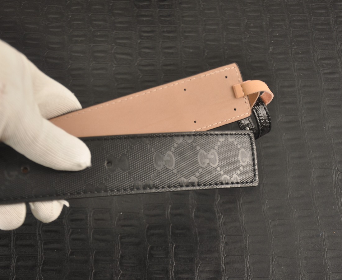 Replica GUCCI belt
