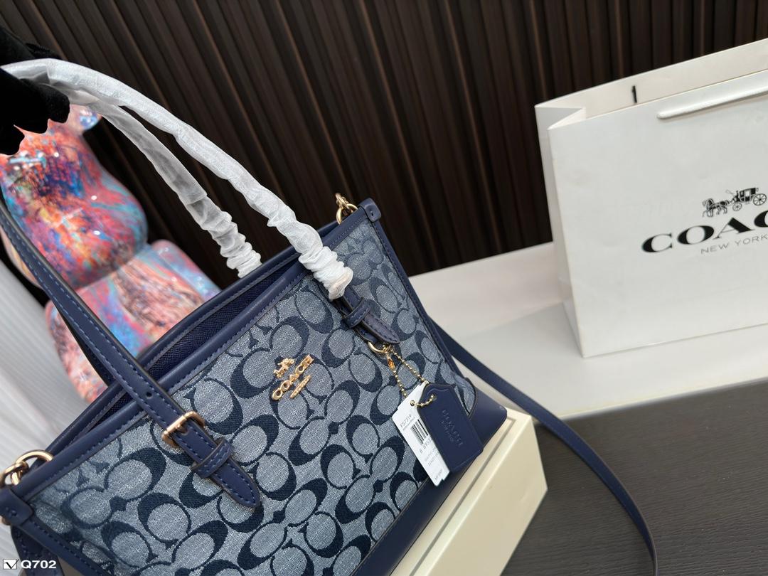 Replica Coach Bag 25*20CM