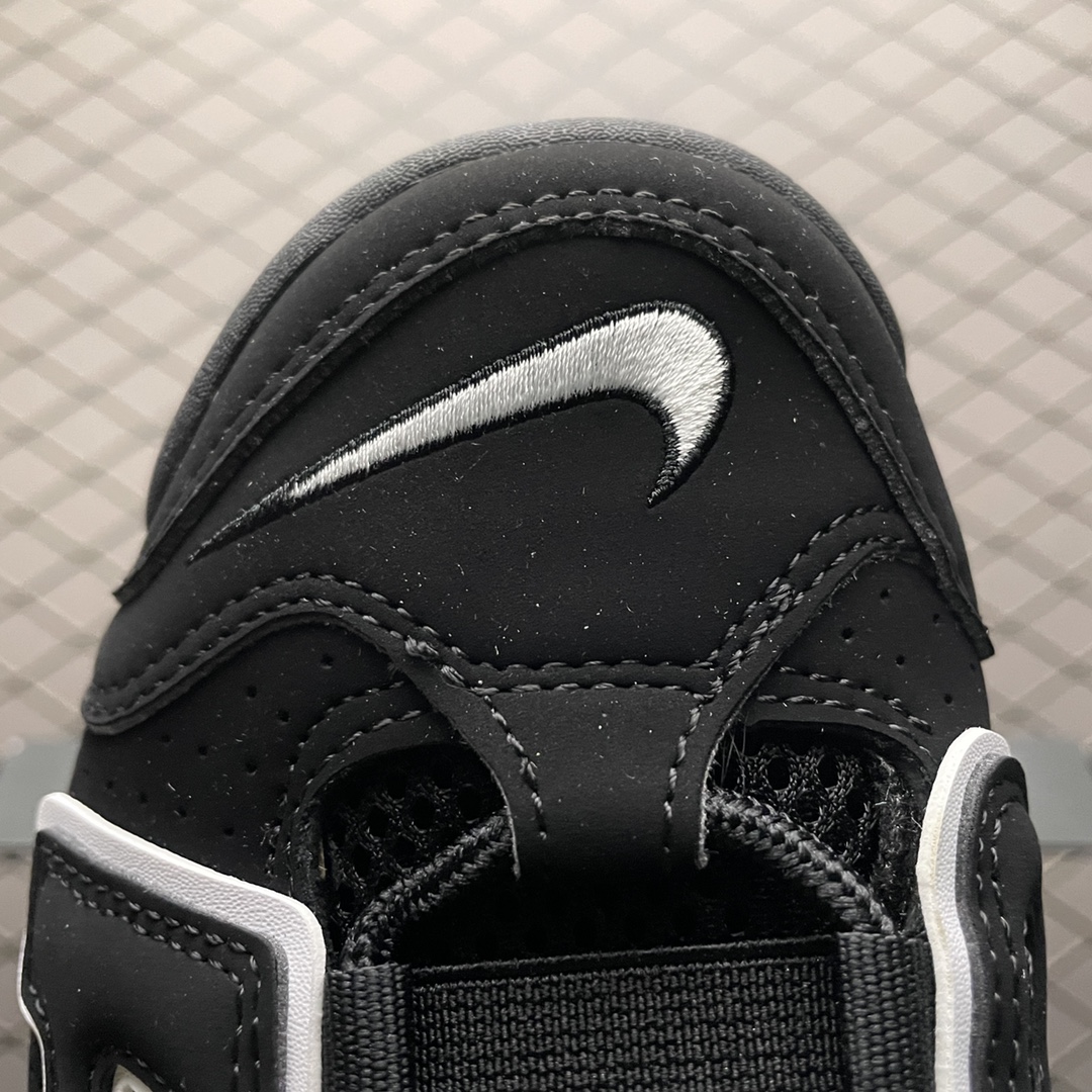 Replica Nike Shoe Nike Air More Uptempo  414962-002  415082-002 SIZE 36-