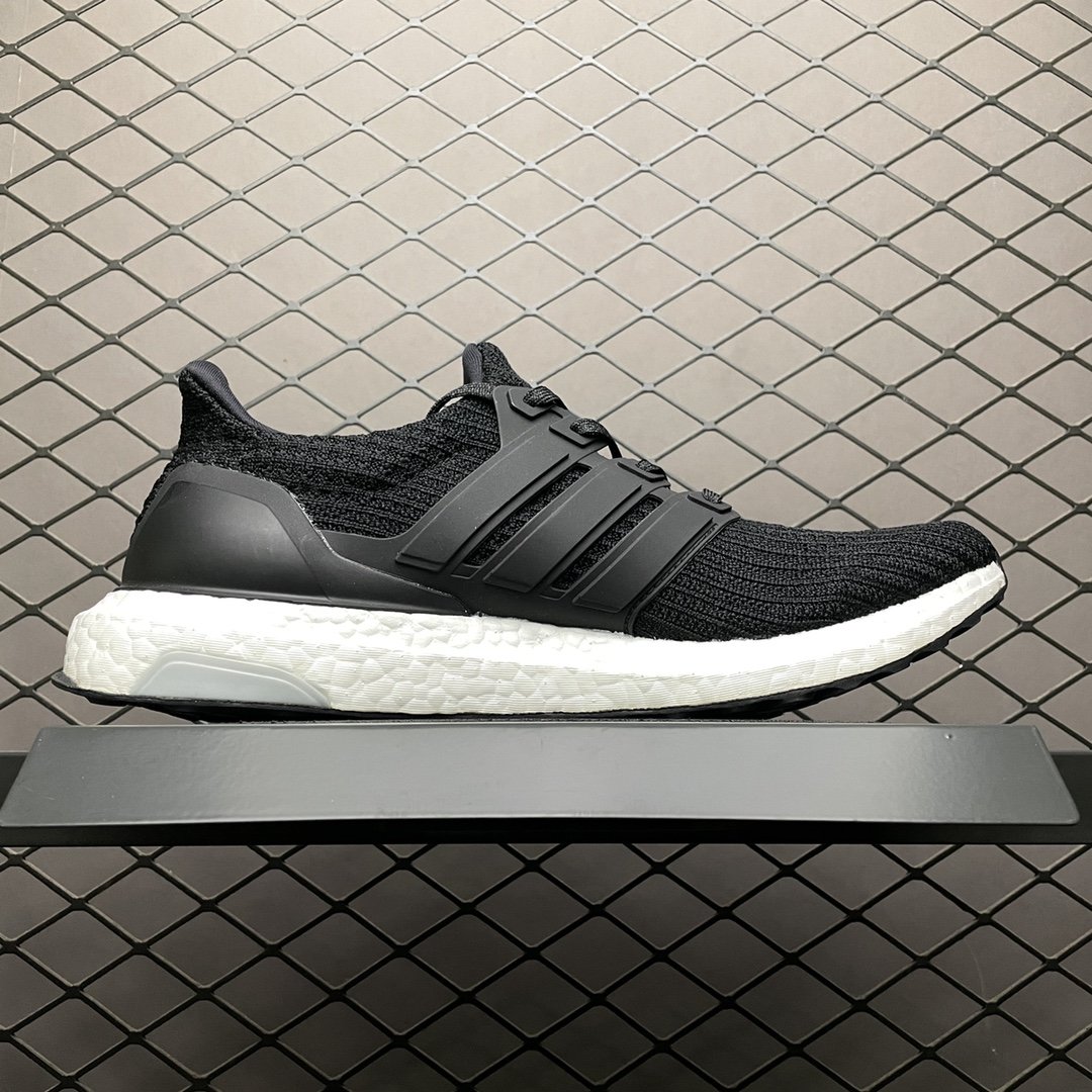Replica Adidas Shoe Adidas Ultra Boost 4.0 UB4.0 BB6166 36-45