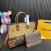 Replica Louis Vuitton Bag 35*27CM