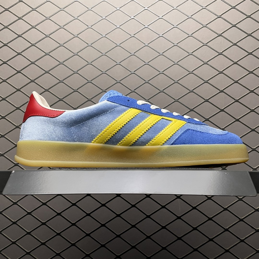 Replica GUCCI Shoe Gucci x Adidas Gazelle  Size 36-45 20DCTT25