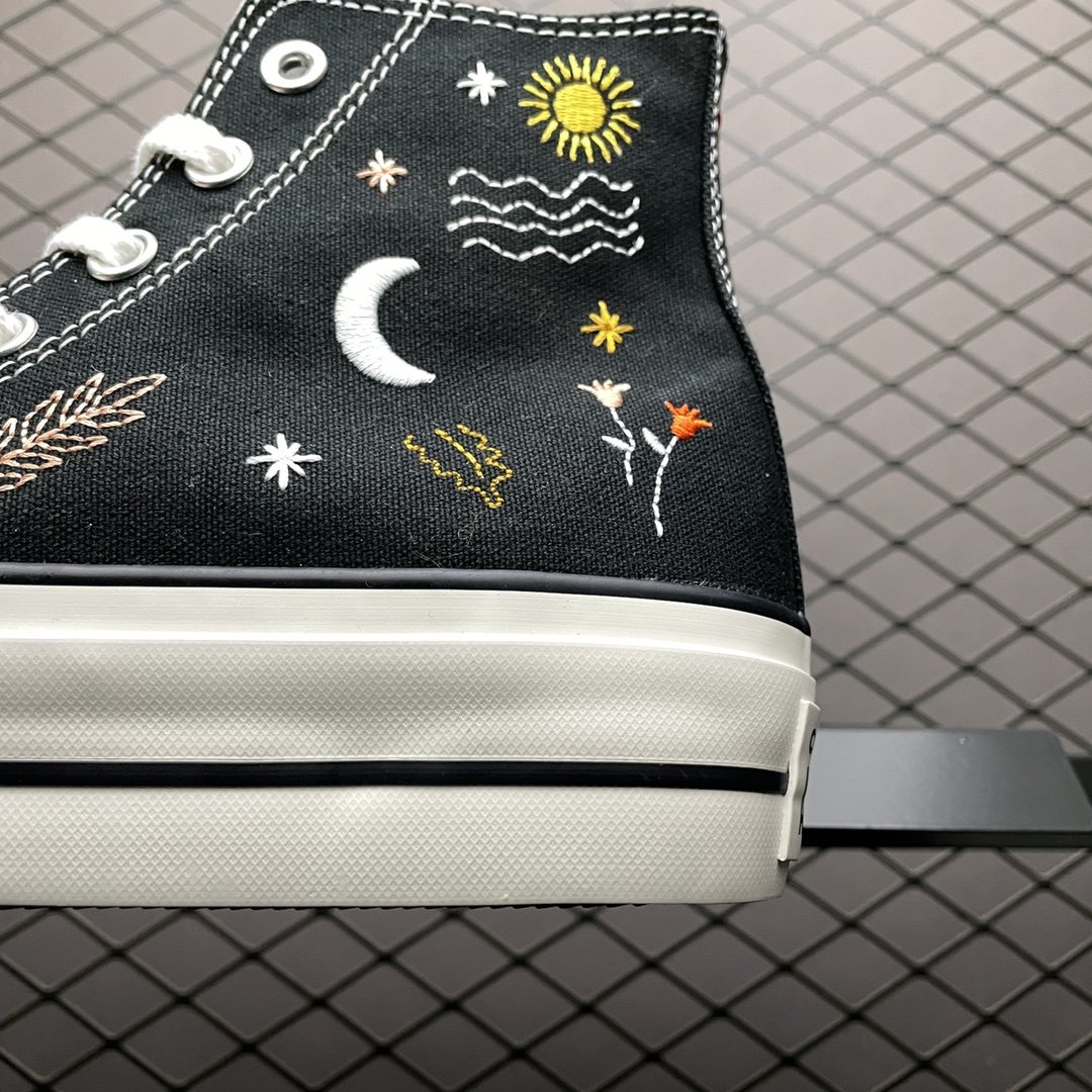 Replica Converse Shoe Converse Chuck 70 35-3920EDDH14 0001
