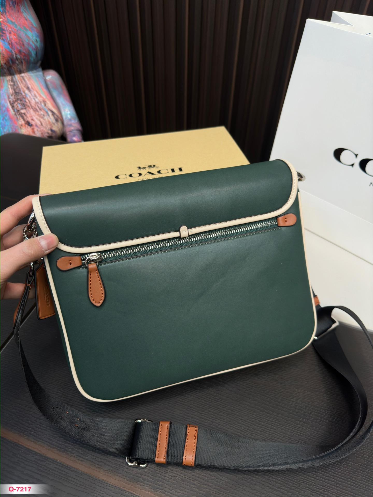 Replica Coach Bag 28*24CM