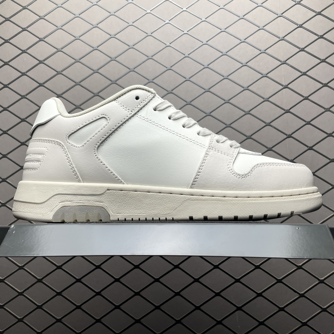 Replica OFF White Shoe Off-White Out of Office White Size 36-47