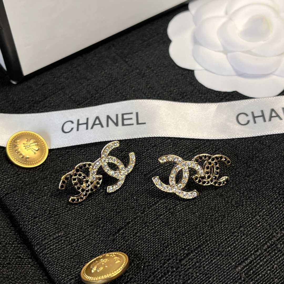 Replica CHANEL Earring