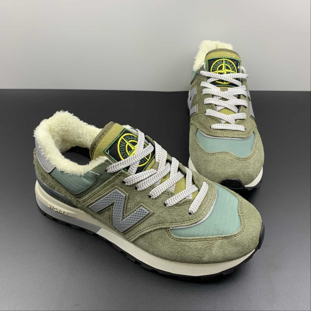 Replica New Balance Shoe New Balance NB574 U574LGST  36-45