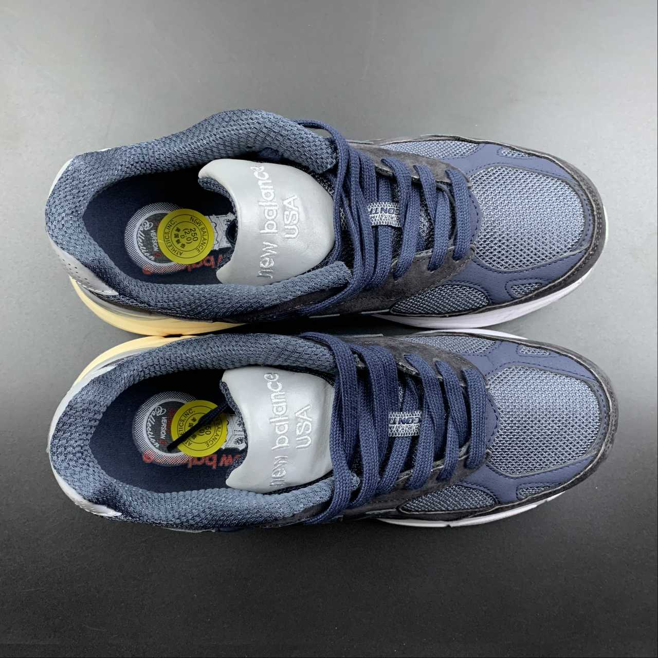 Replica New Balance Shoe New Balance NB990 M990KI3  36-45
