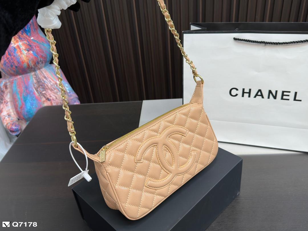 Replica Chanel Bag 24*13CM