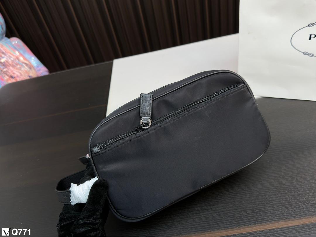 Replica Prada Bag 25*14CM