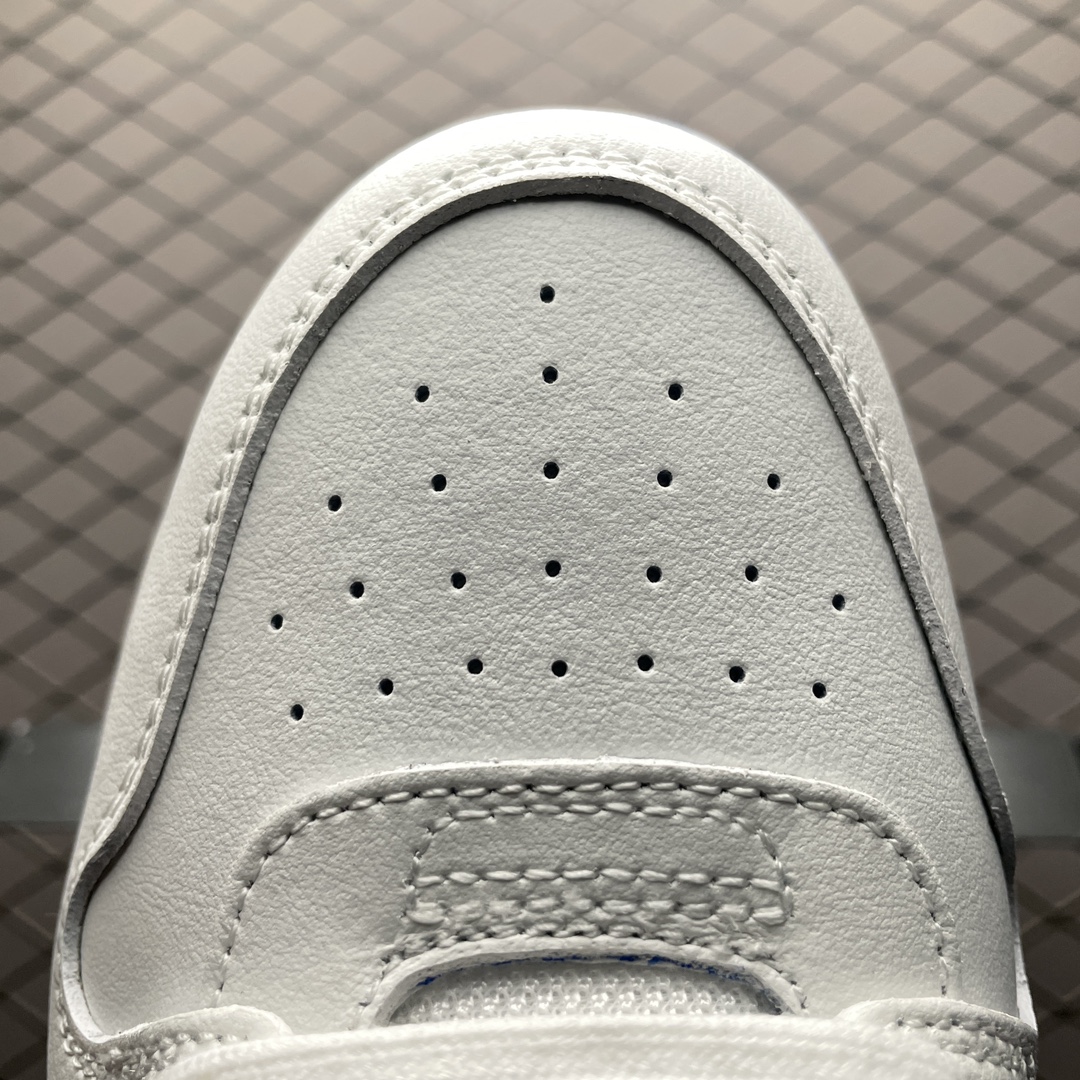 Replica OFF White Shoe Off-White Out of Office Size 36-47h
