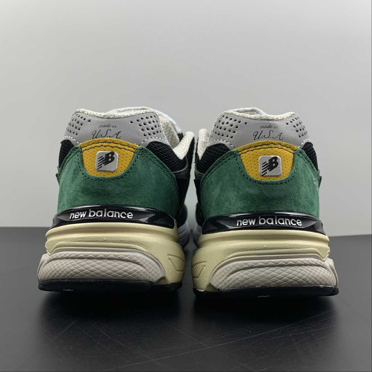 Replica New Balance Shoe New Balance NB990 M990CP3  36-45