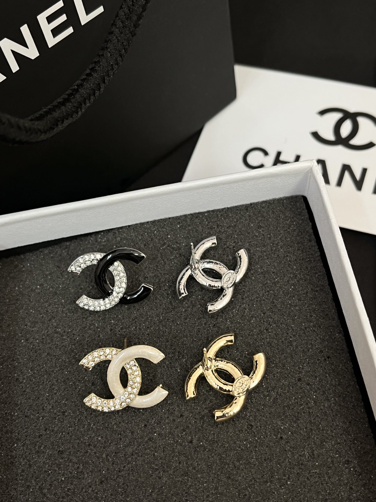 Replica CHANEL Earring
