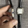 Replica Cartier Tank 904l Stainless Steel Automatic Mechanical Watch 32mm×43mm 28mm×38mm