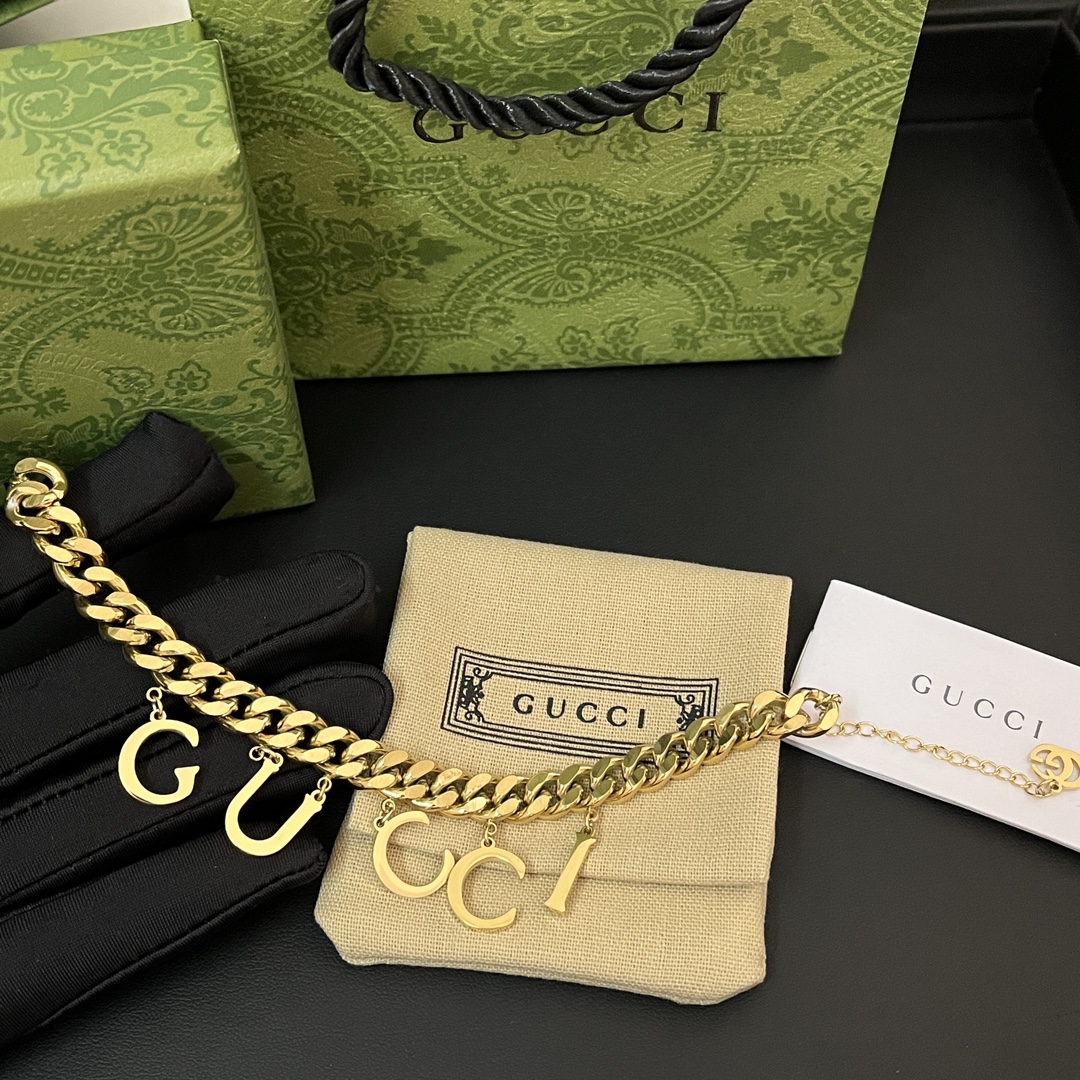 Replica GUCCI Bracelet