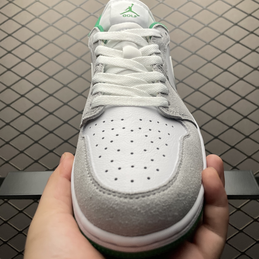 Replica Air Jordan Shoe Air Jordan 1 Low Golf AJ1 DD9315-112