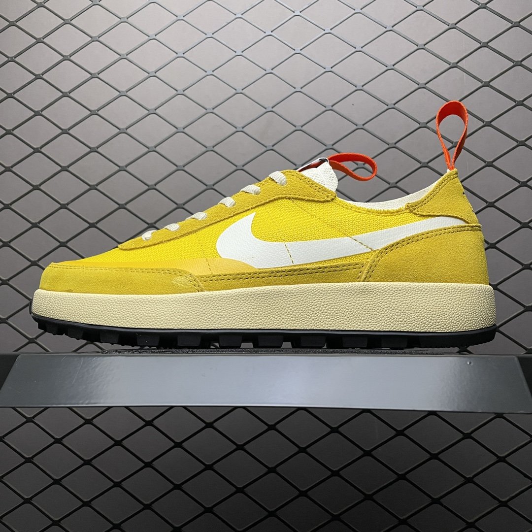 Replica Nike Shoe Tom Sachs x Nike General Purpose Shoe  DA6672-700