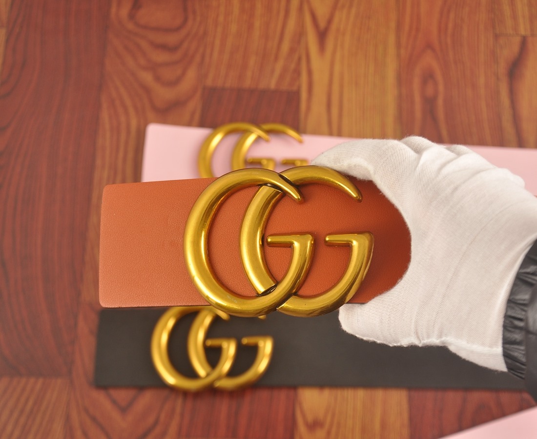 Replica GUCCI belt