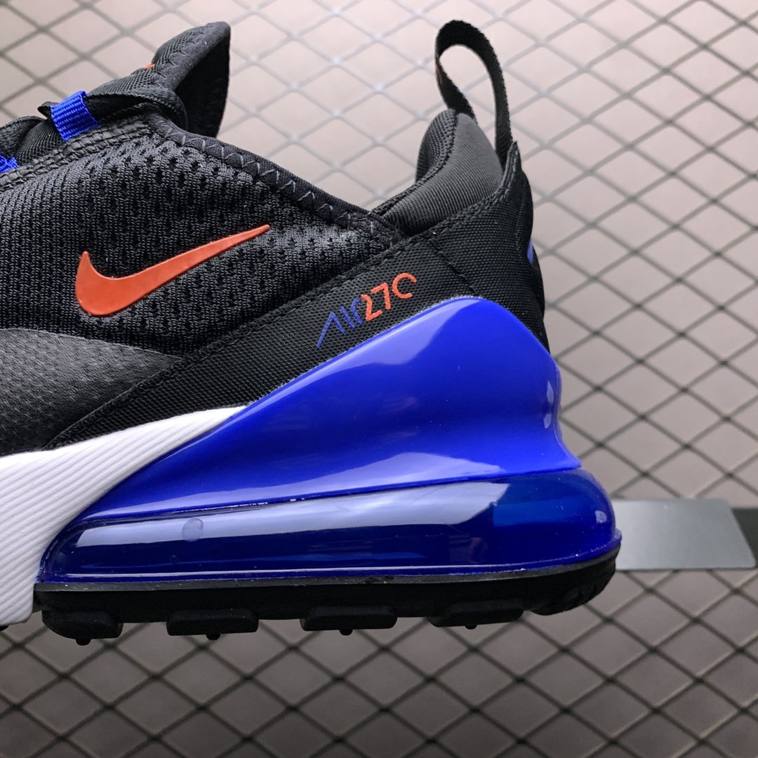 Replica Nike Air Max Shoe Nike Max 270 DC0957-001 39-45
