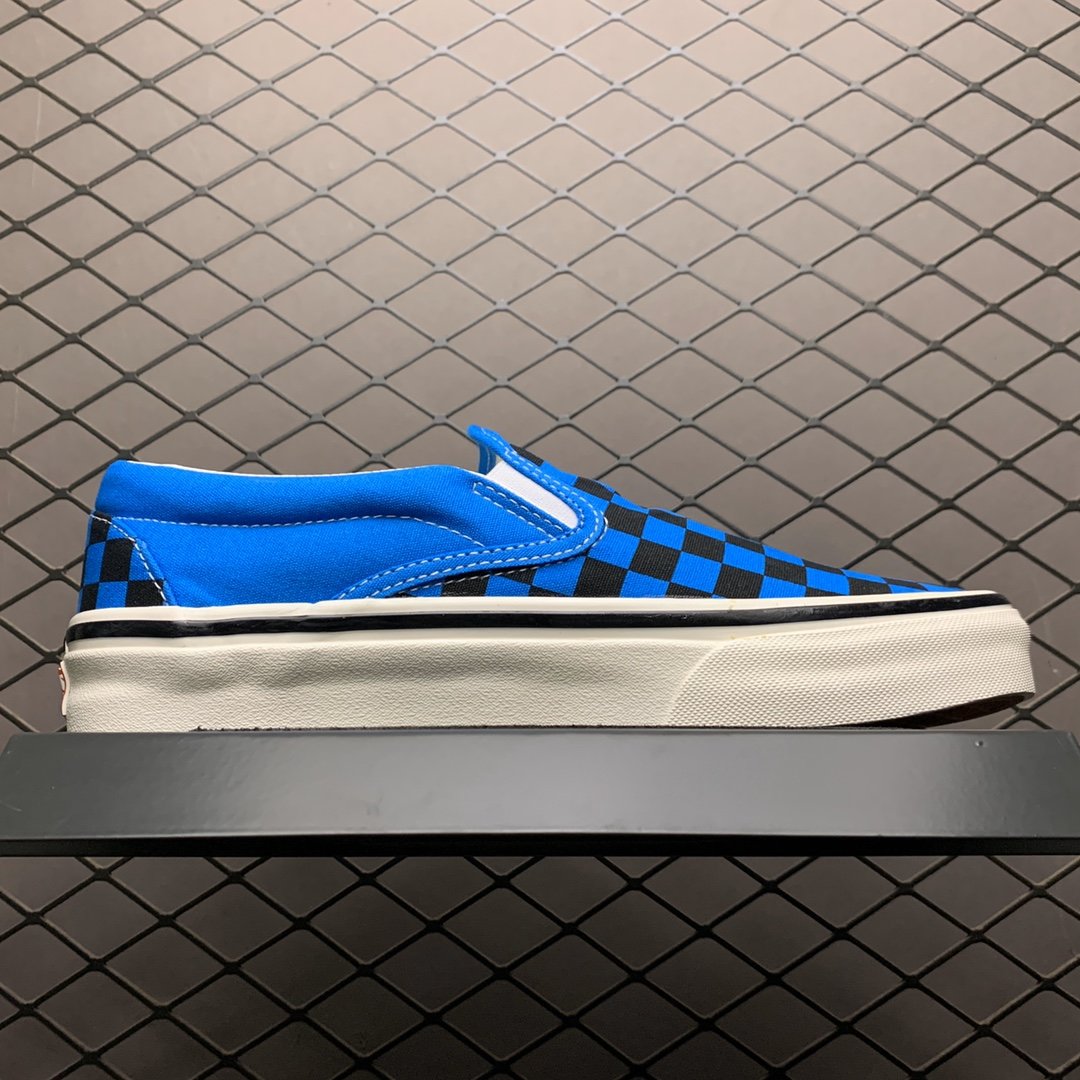 Replica Vans Shoe Vans Slip-On 628A 35-44