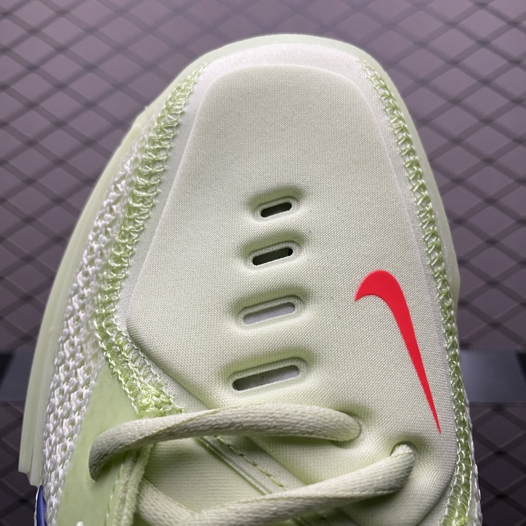 Replica Nike Shoe Nike Air ZOOM GT CUT CZ0176-100  Size 39-46
