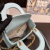 Replica Dior Bag  17*7*14CM
