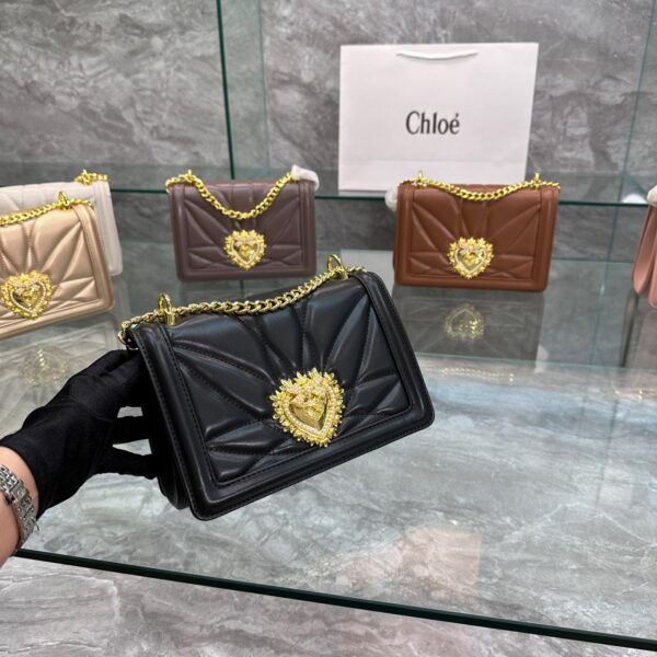 Replica Dolce Gabbana Bag 22*16CM