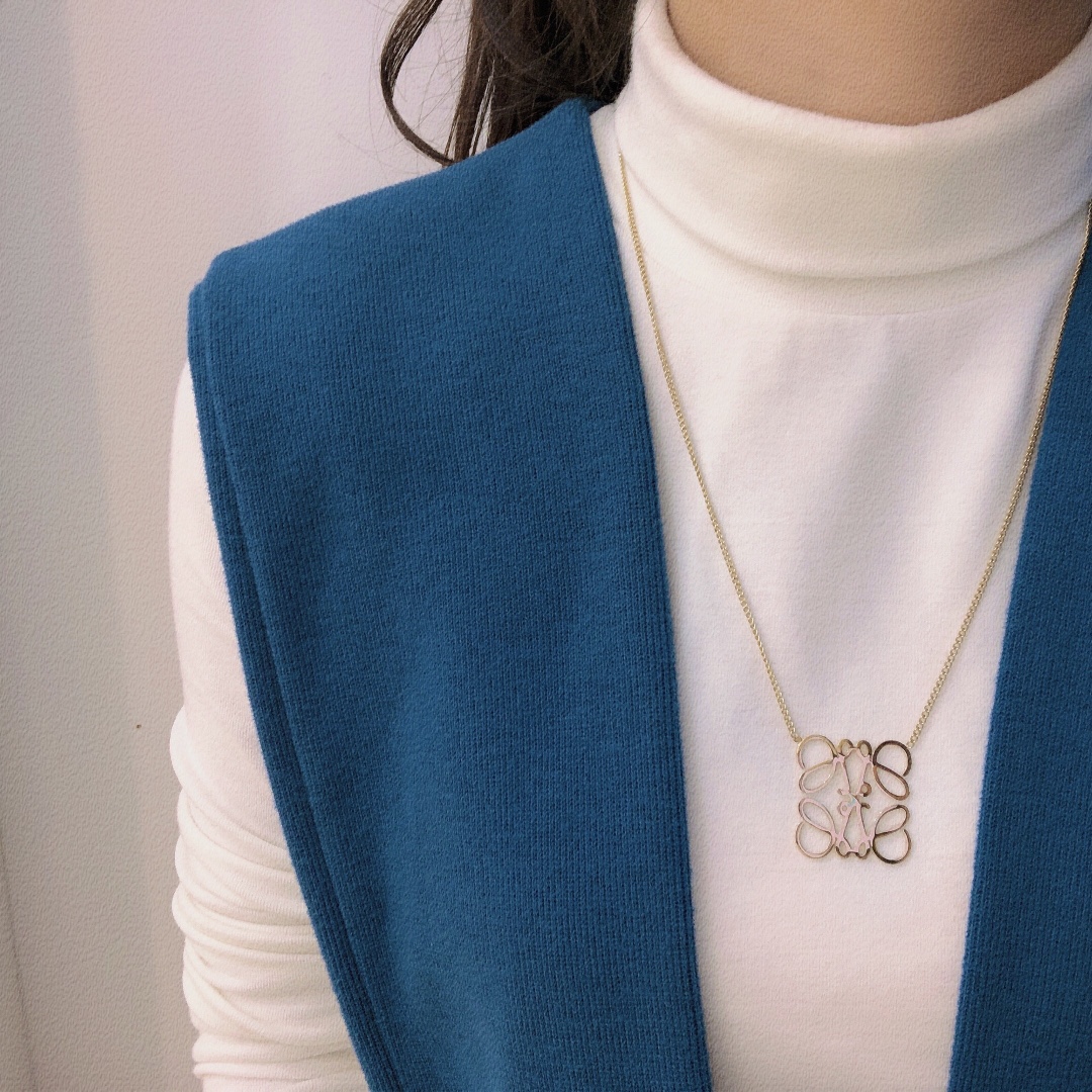Replica LOEWE Necklace