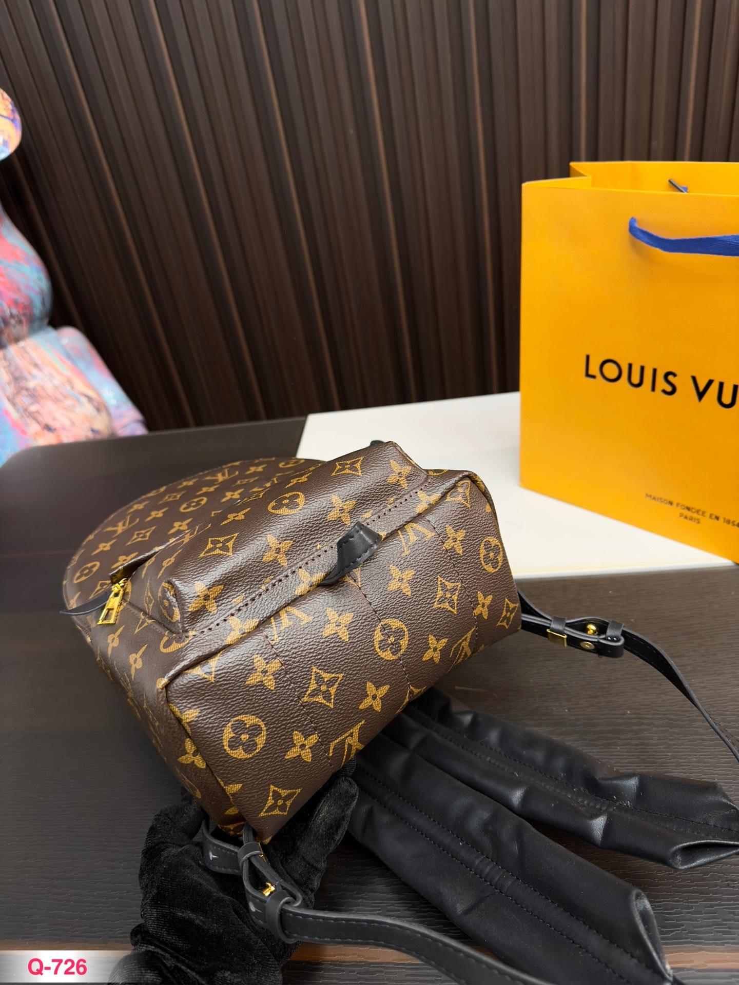 Replica Louis Vuitton Bag 20*30CM