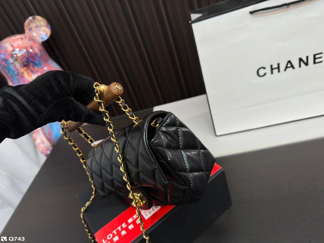 Replica Chanel Bag 19*11CM
