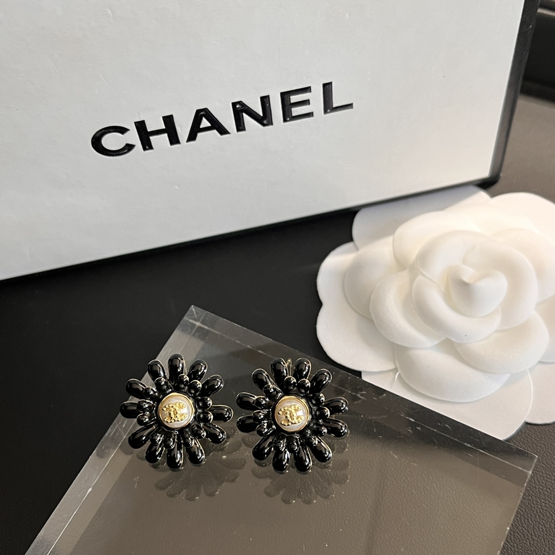 Replica CHANEL Earring